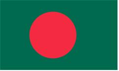 Bangladesh