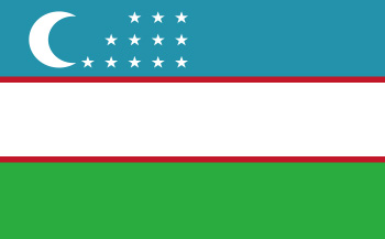 Uzbekistan