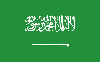 Saudi Arabia